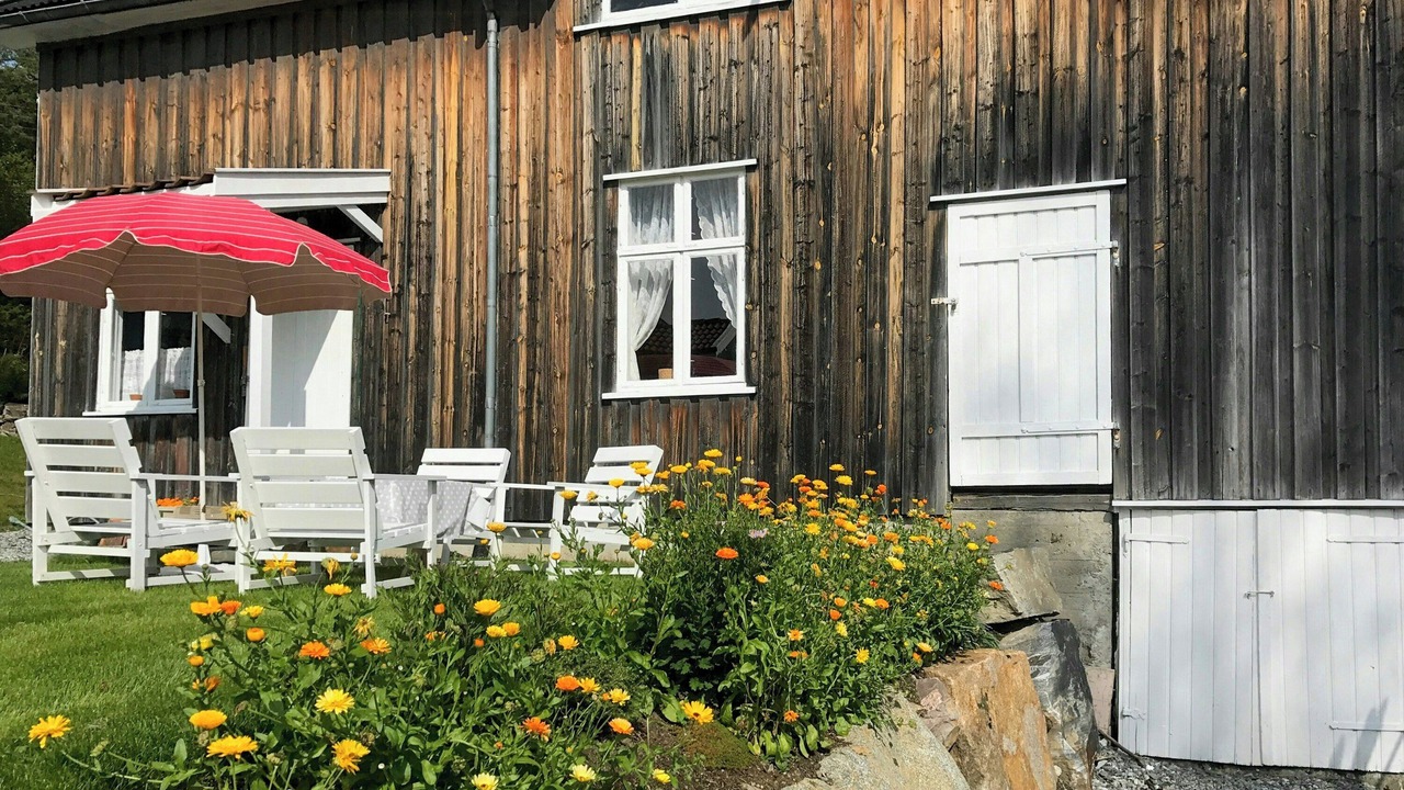 Photo of Outdoor in Ovre Eiker