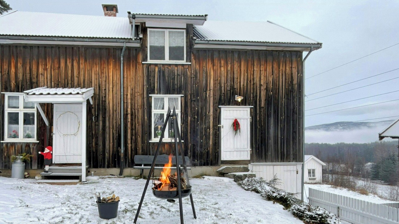 Photo of Outdoor in Ovre Eiker