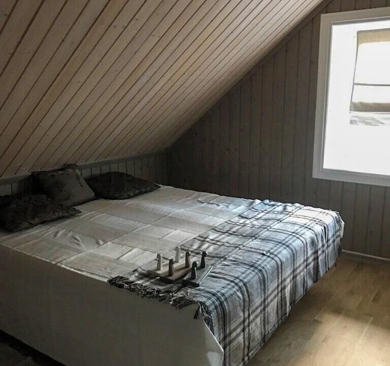 Photo of Bedroom in Ovre Eiker