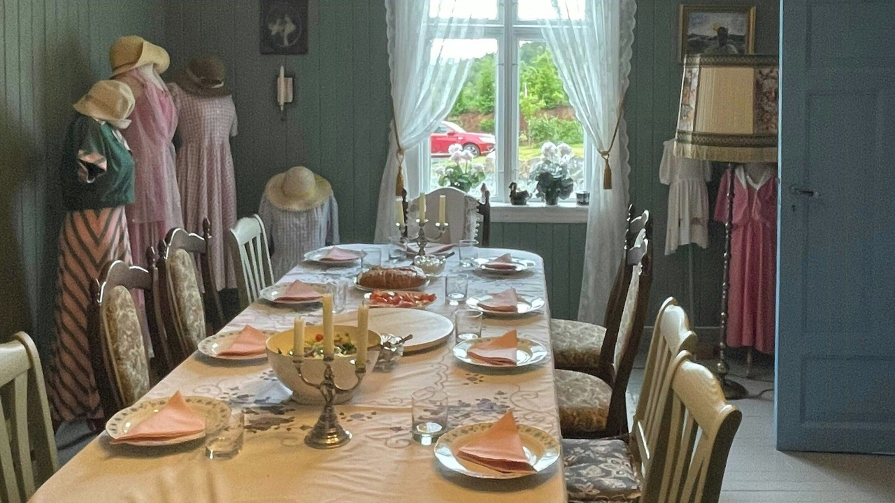 Photo of Others in Ovre Eiker
