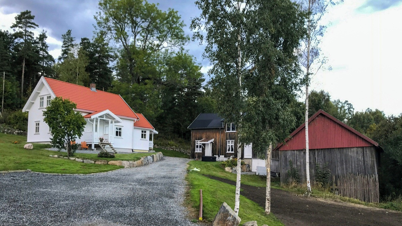 Photo of Outdoor in Ovre Eiker
