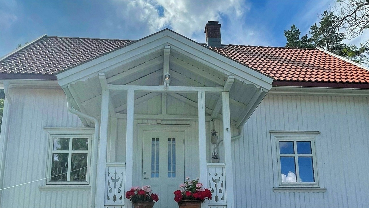 Photo of Outdoor in Ovre Eiker