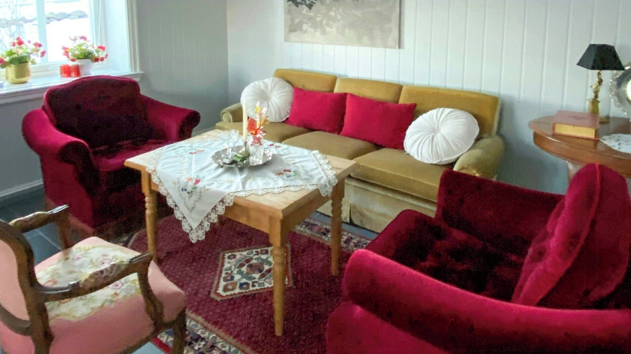 Photo of Livingroom in Ovre Eiker