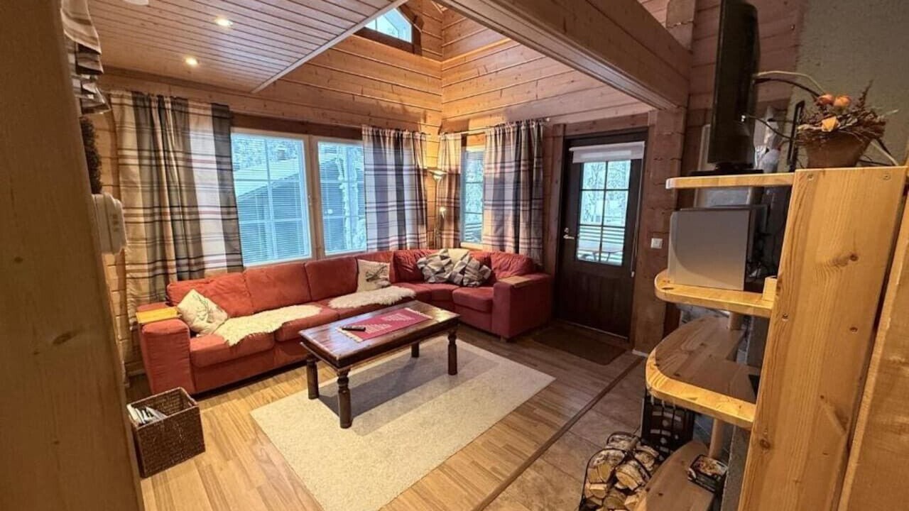 Photo of Livingroom in Rukatunturi