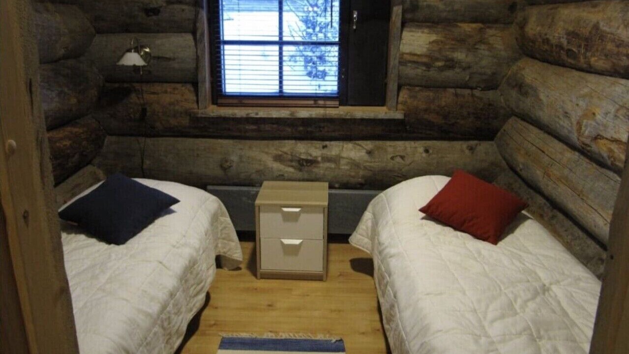Photo of Bedroom in Rukatunturi