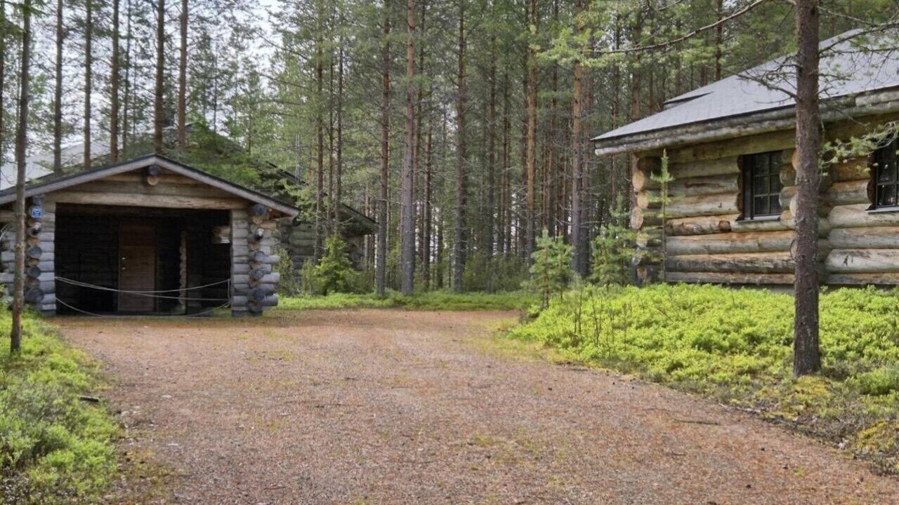 Photo of Outdoor in Rukatunturi
