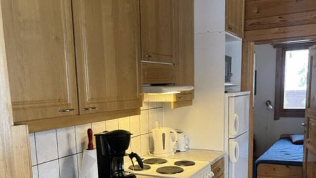 Photo of Kitchen in Rukatunturi