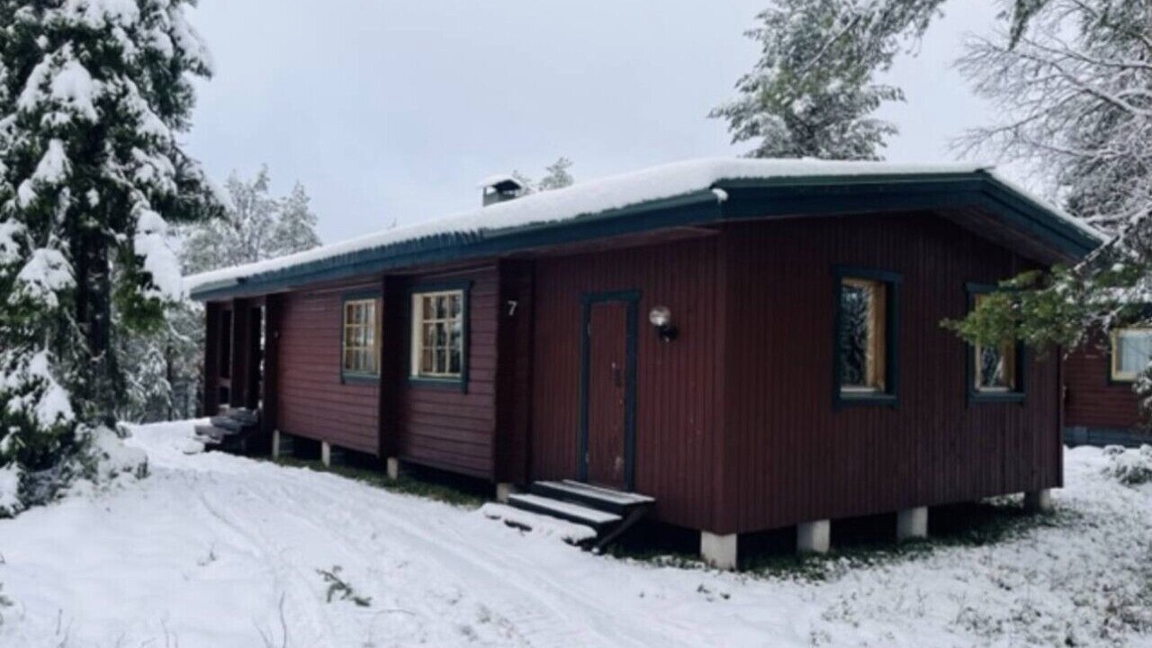 Photo of Outdoor in Rukatunturi