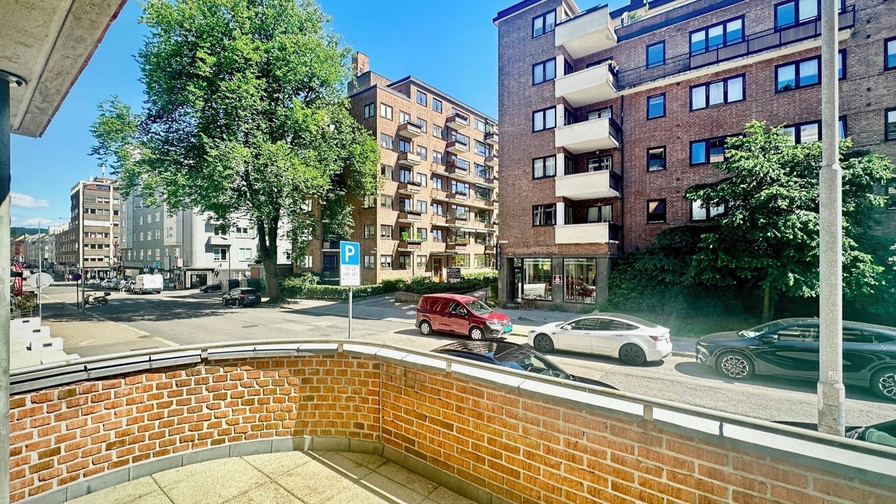Photo of Outdoor in Majorstua