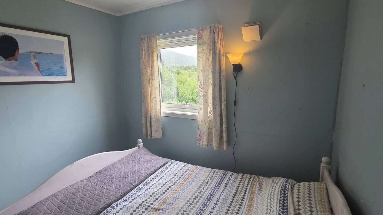 Photo of Bedroom in Sortland