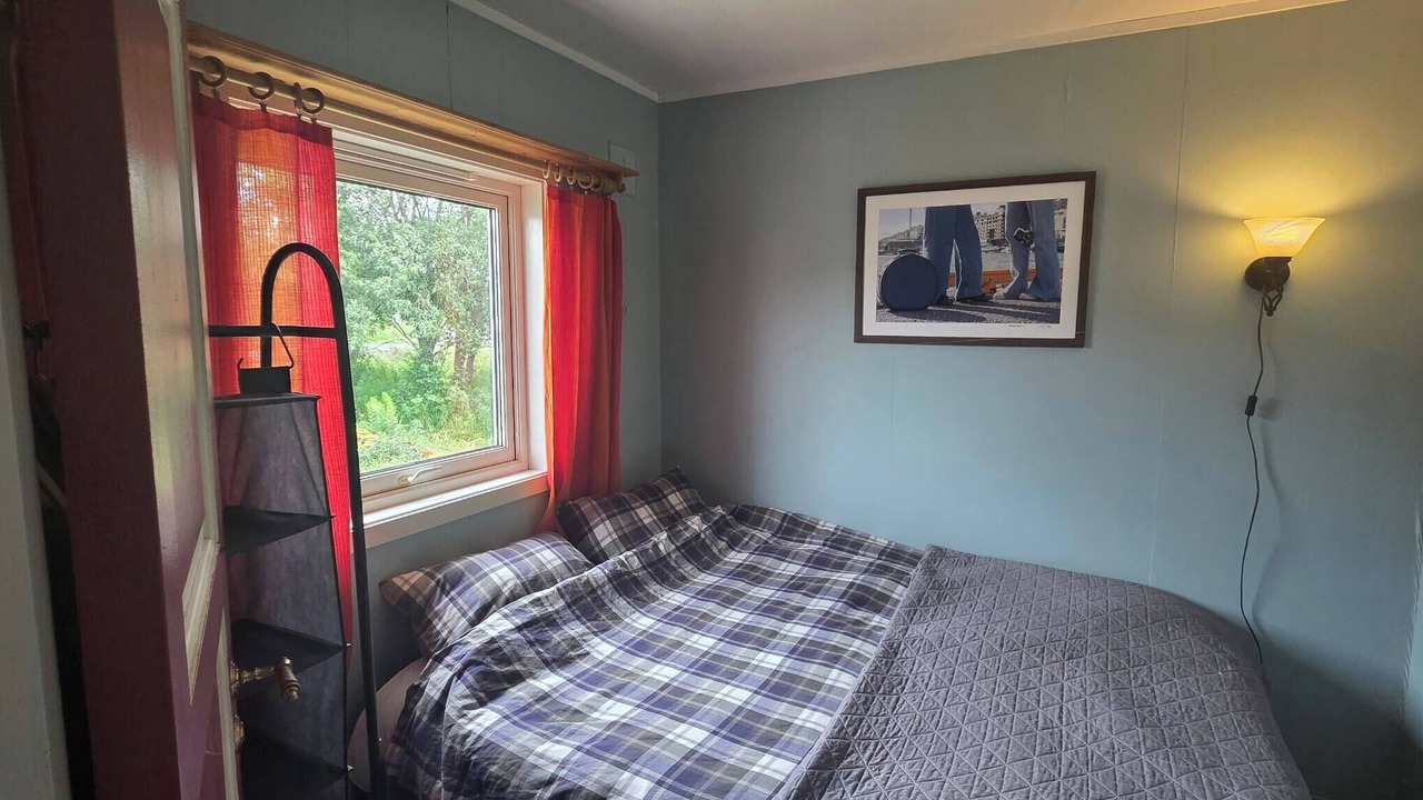 Photo of Bedroom in Sortland