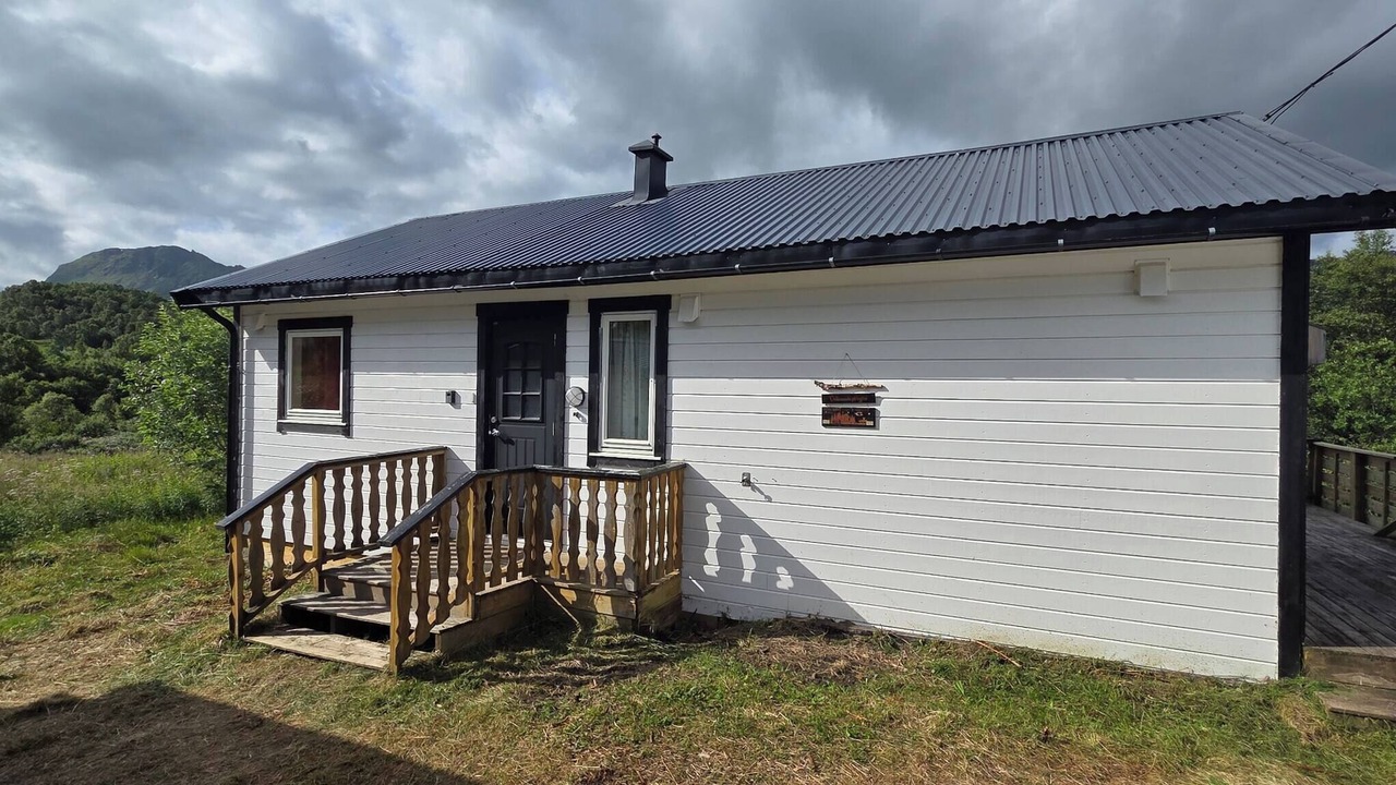 Photo of Outdoor in Sortland