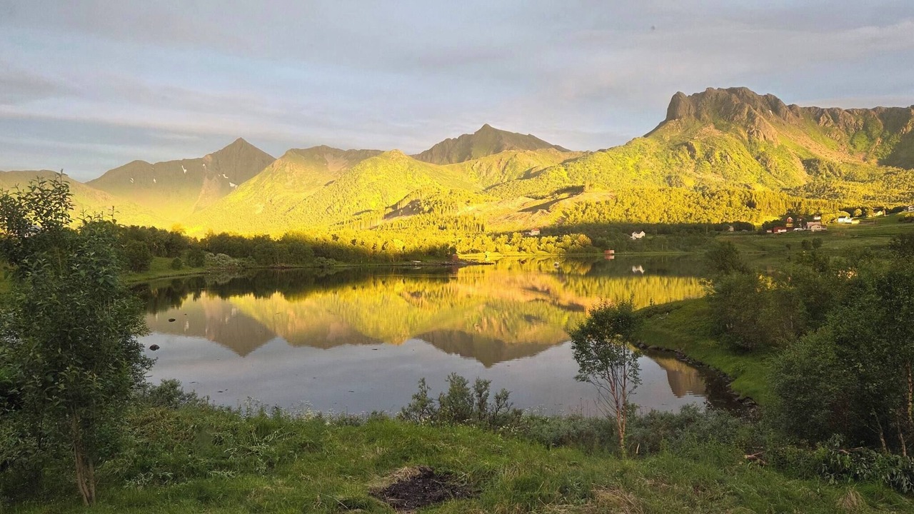 Photo of Others in Sortland