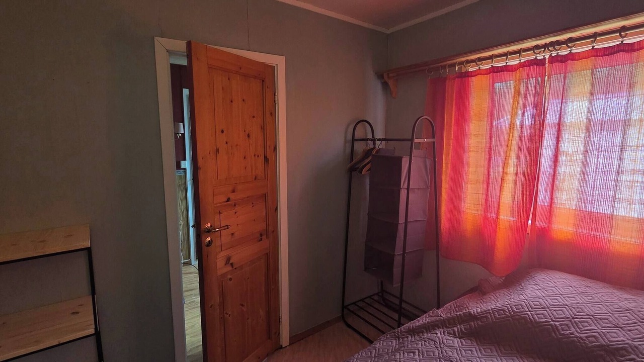 Photo of Bedroom in Sortland