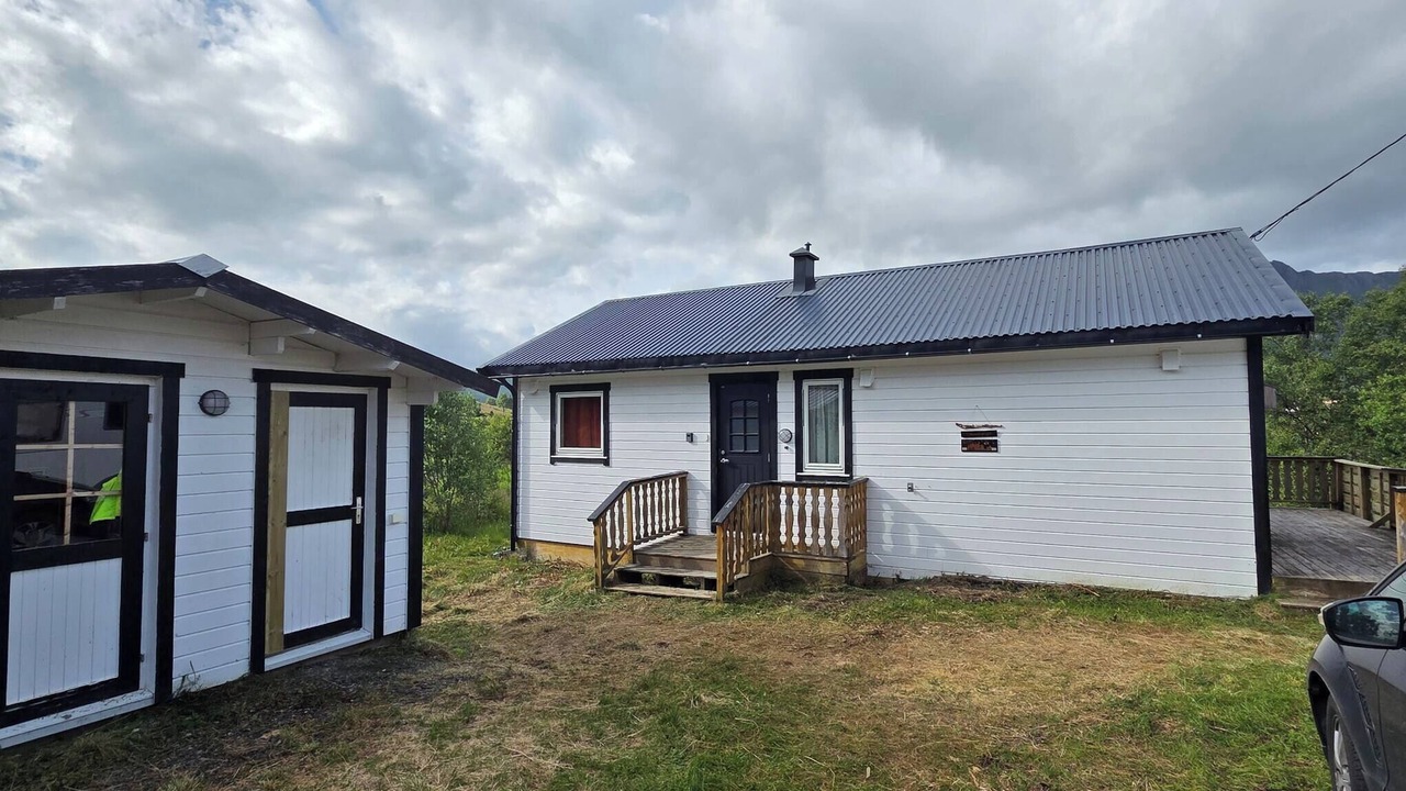 Photo of Outdoor in Sortland