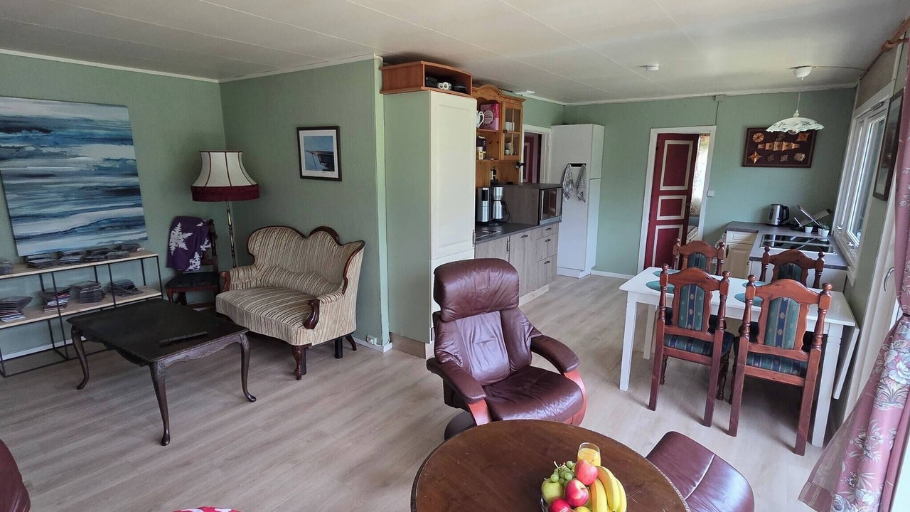Photo of Livingroom in Sortland