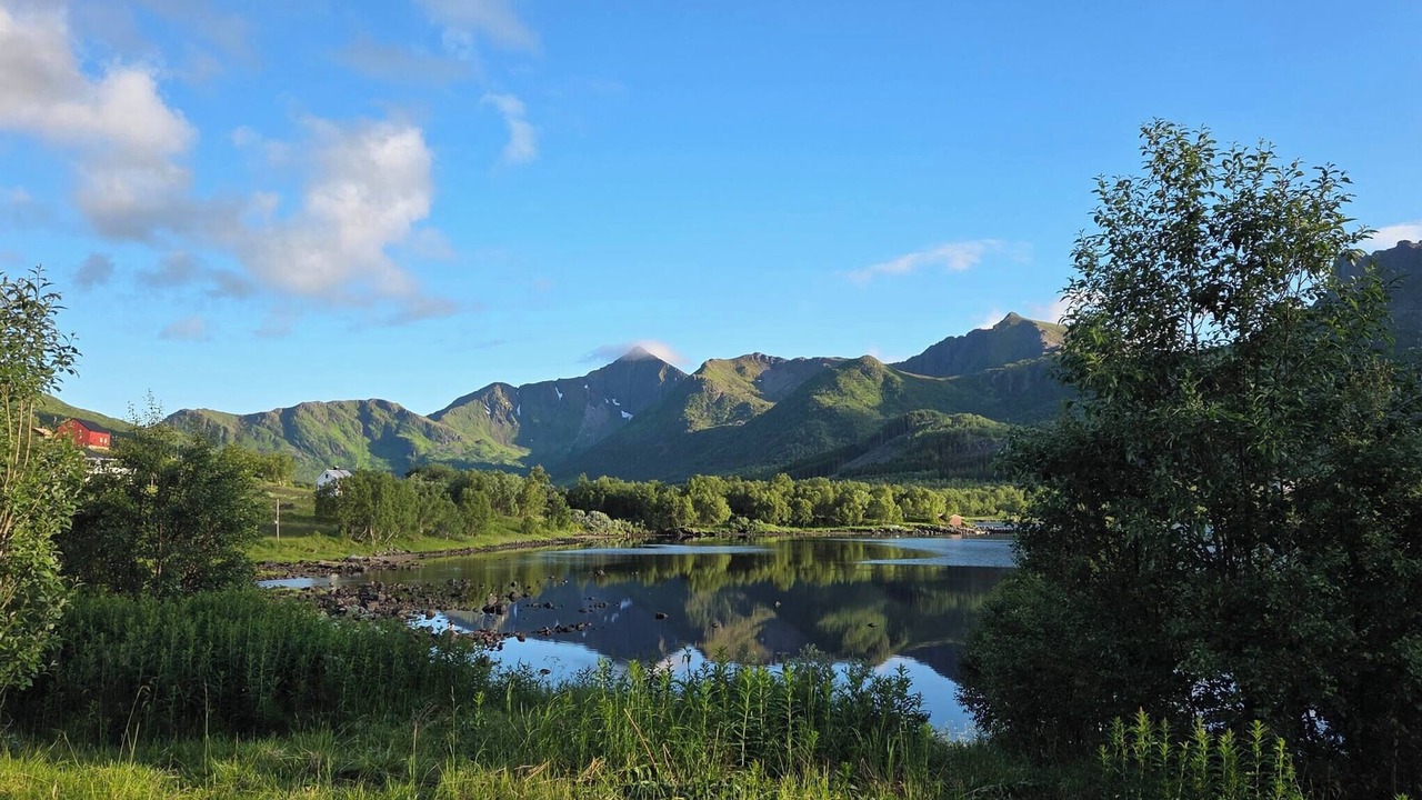 Photo of Others in Sortland