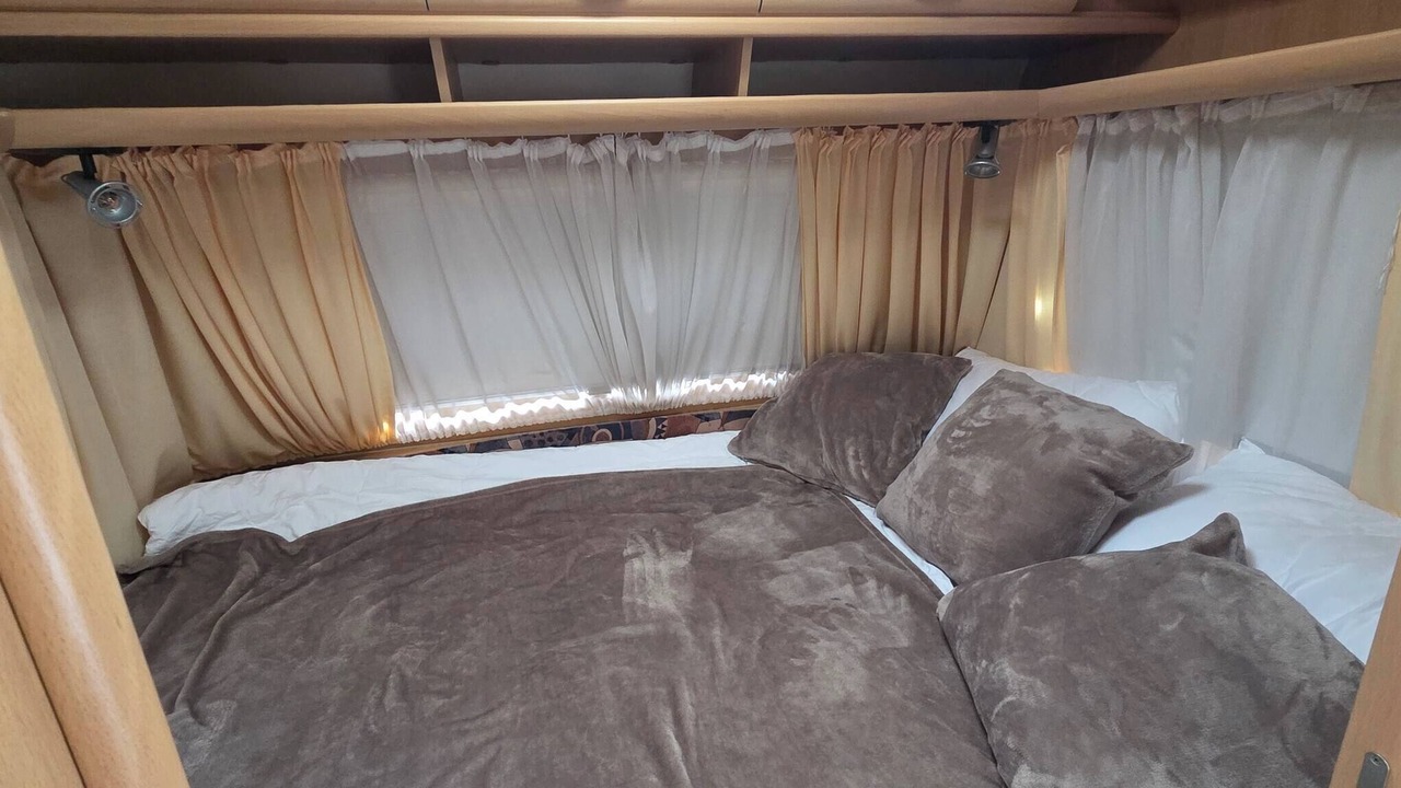 Photo of Bedroom in Sortland