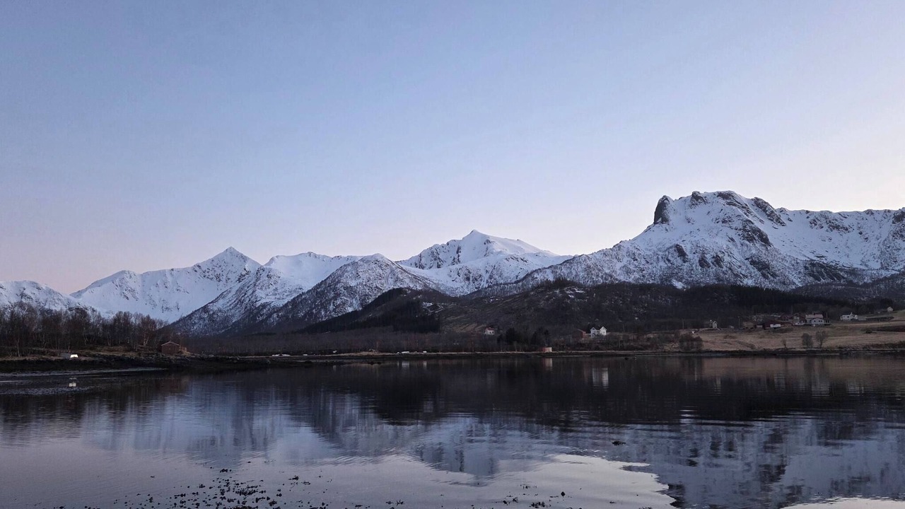 Photo of Others in Sortland