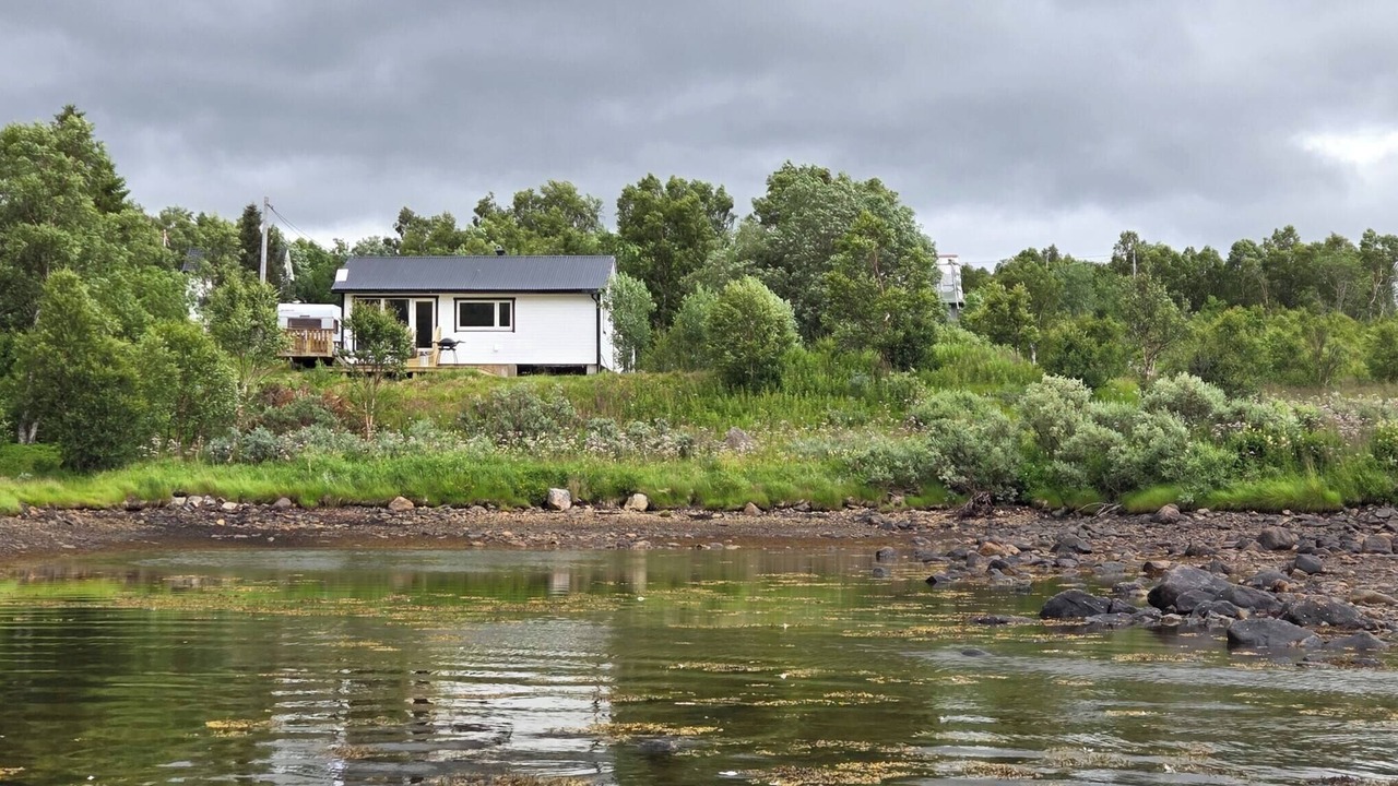 Photo of Outdoor in Sortland