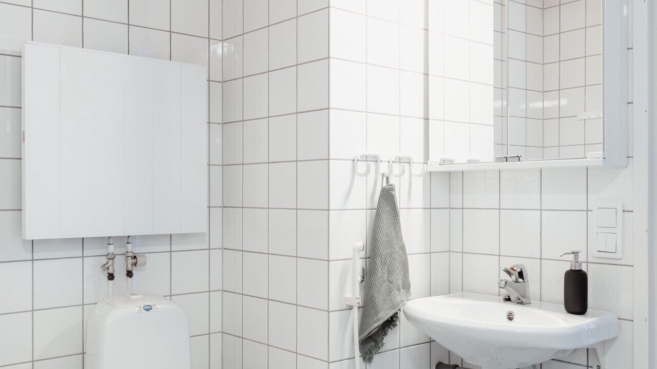 Photo of Bathroom in Etelainen District