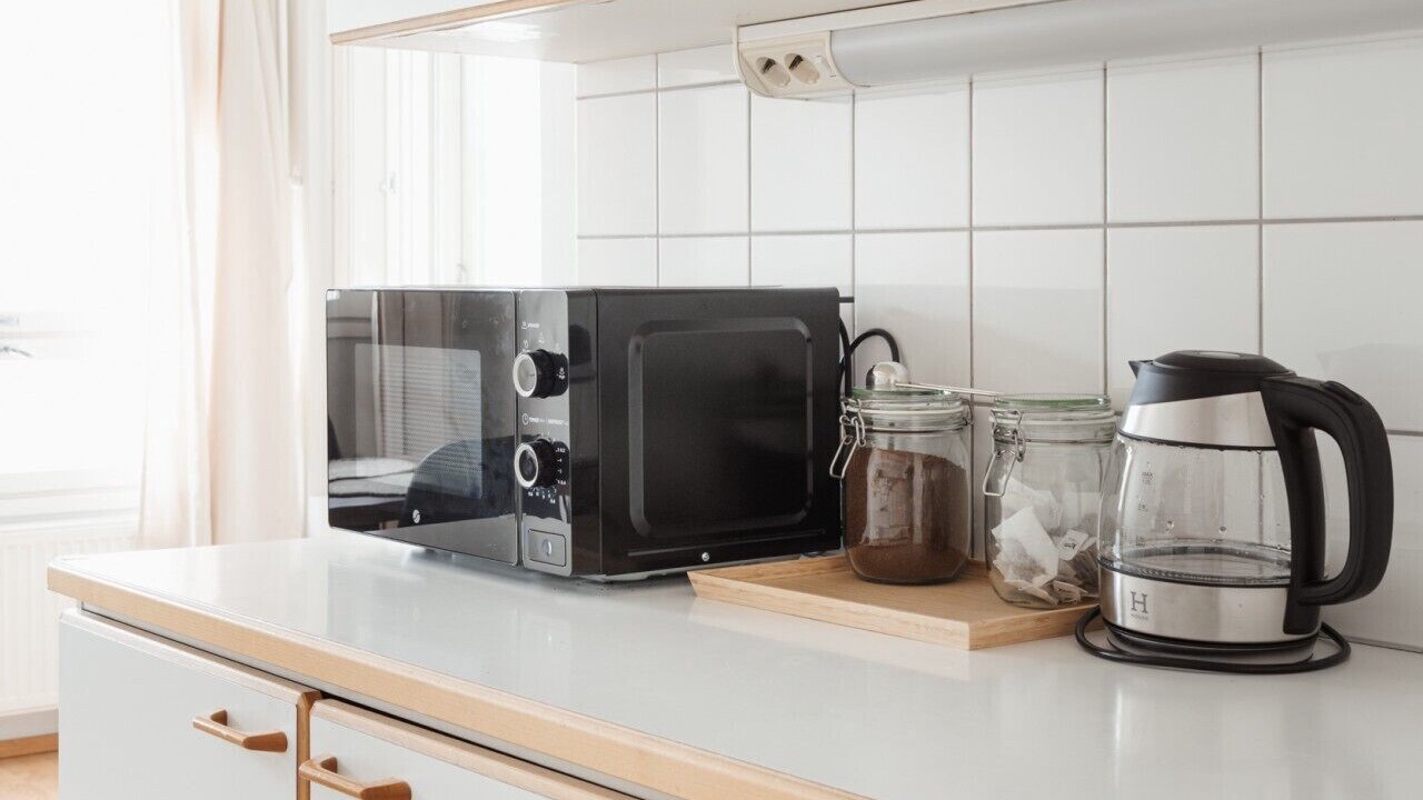 Photo of Kitchen in Etelainen District