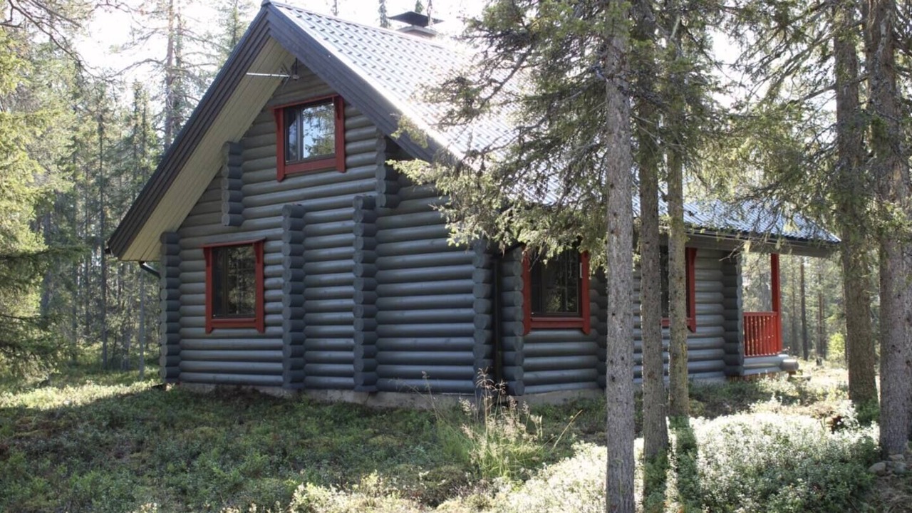 Photo of Outdoor in Rukatunturi