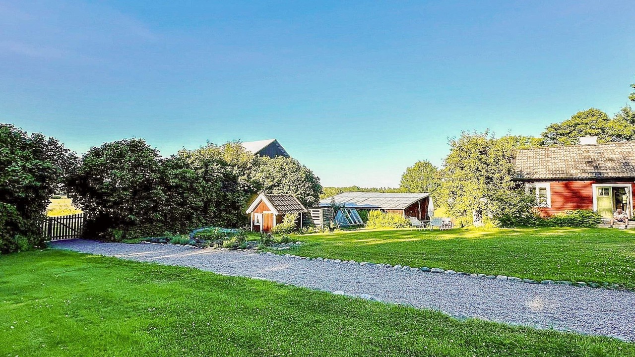 Photo of Outdoor in Osthammar
