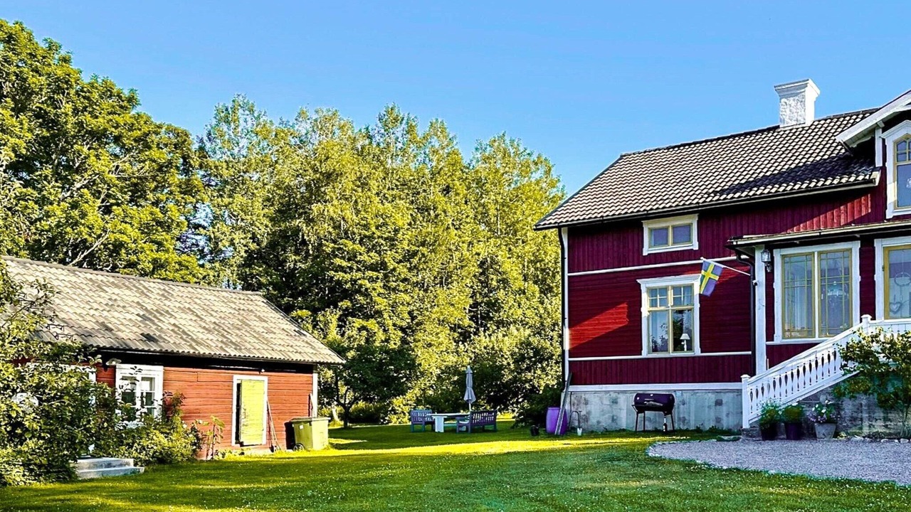 Photo of Outdoor in Osthammar