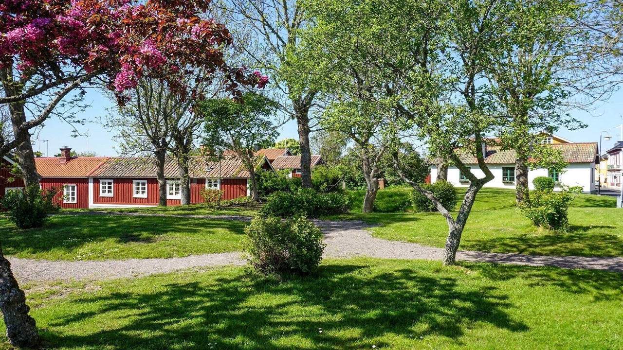 Photo of Outdoor in Osthammar