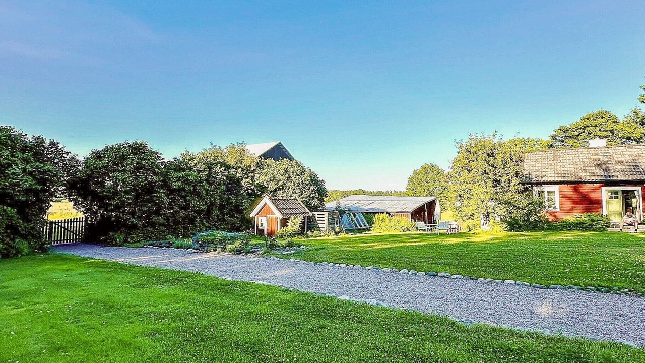 Photo of Outdoor in Osthammar