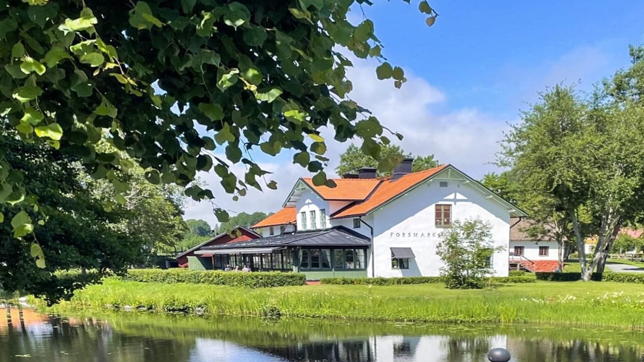 Photo of Outdoor in Osthammar