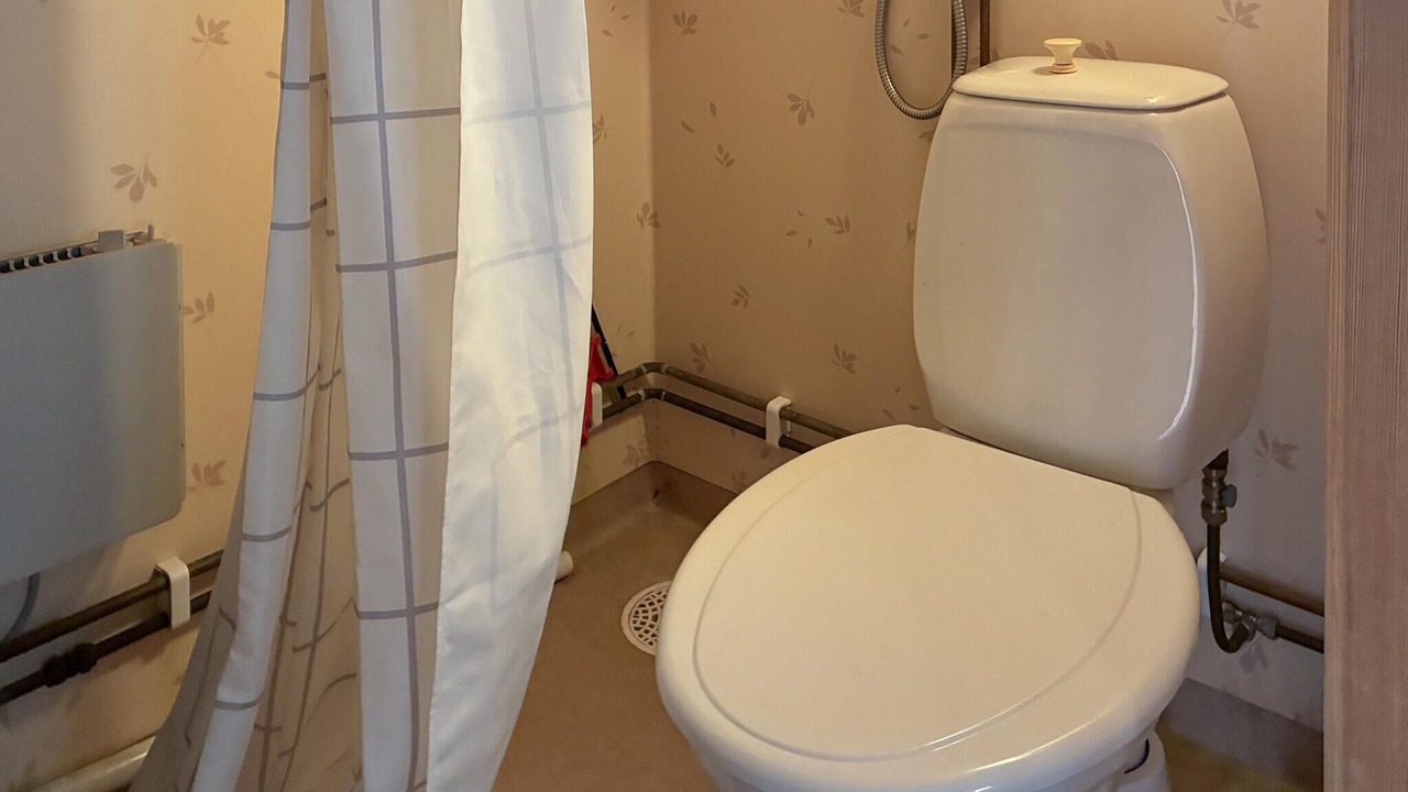 Photo of Bathroom in Leksand