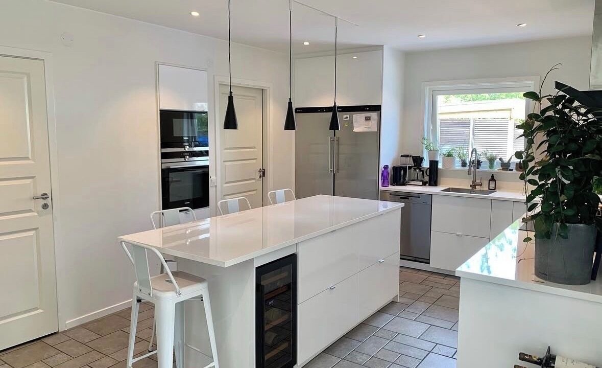 Photo of Kitchen in Torslanda