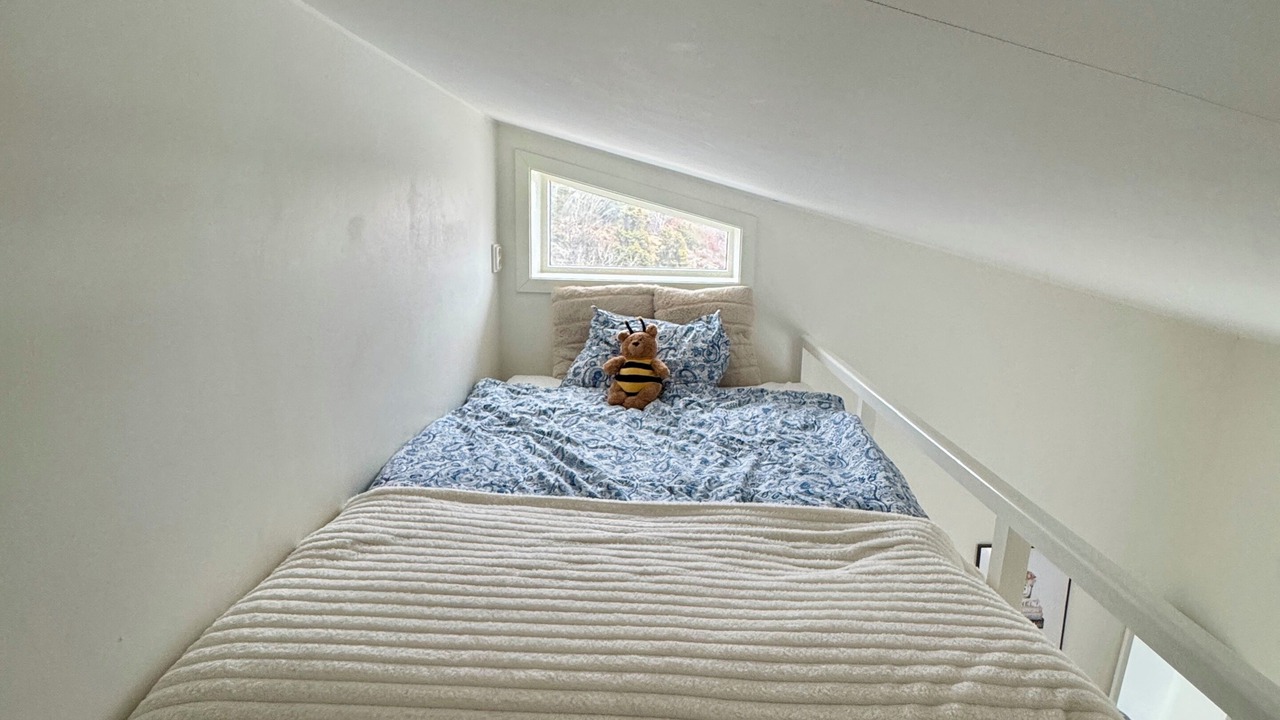 Photo of Bedroom in Torslanda
