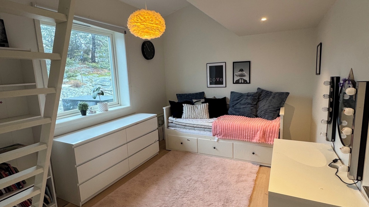 Photo of Bedroom in Torslanda