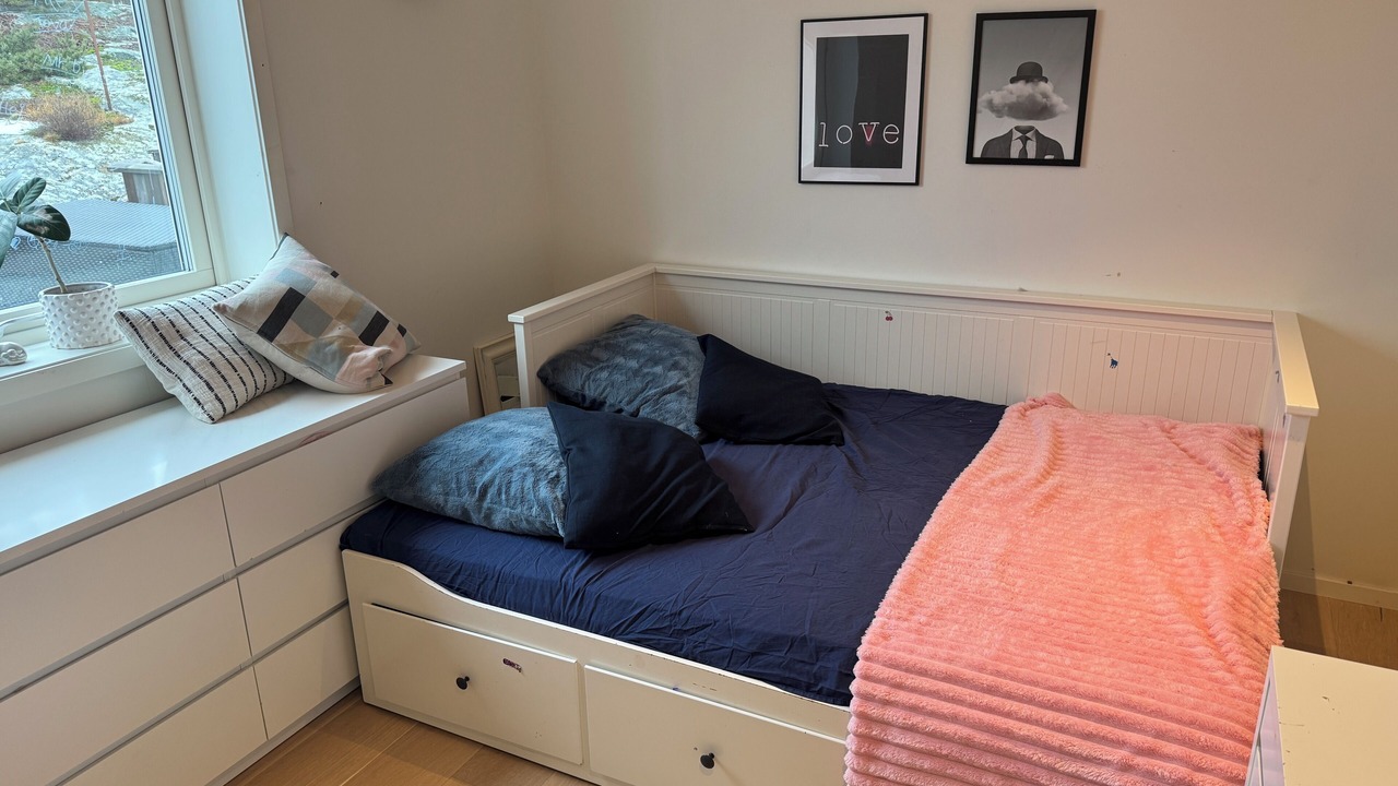 Photo of Bedroom in Torslanda
