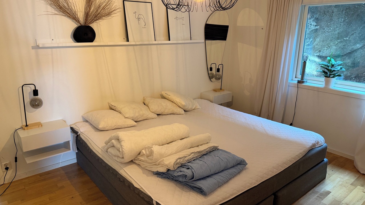 Photo of Bedroom in Torslanda