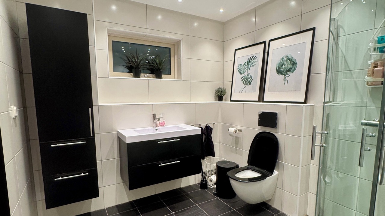 Photo of Bathroom in Torslanda