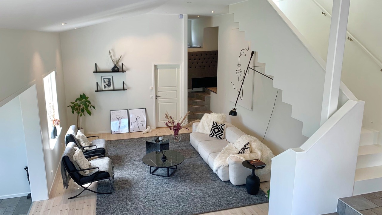 Photo of Livingroom in Torslanda