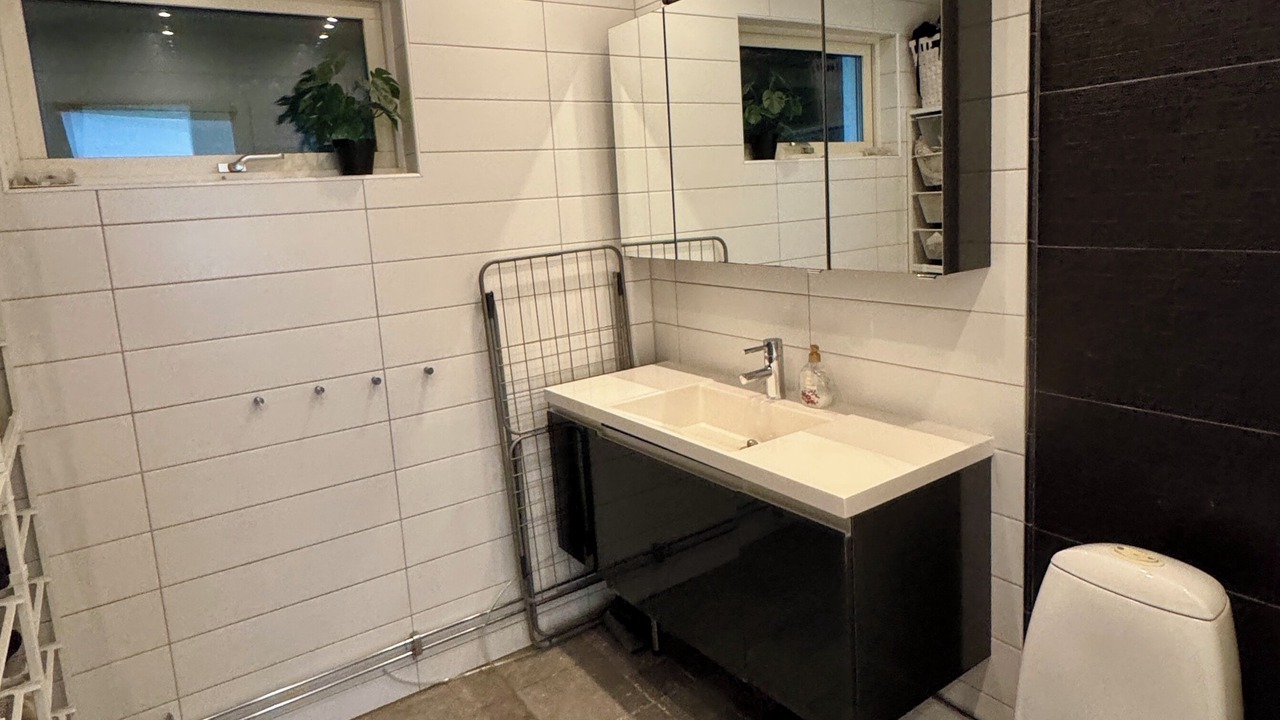 Photo of Bathroom in Torslanda