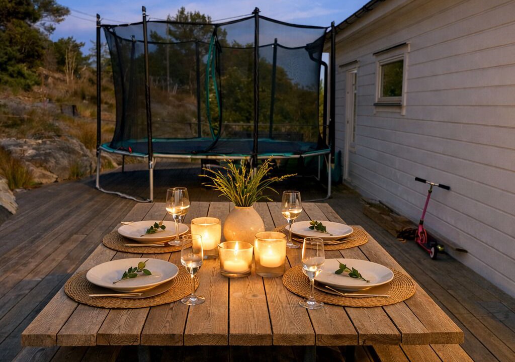 Photo of Outdoor in Torslanda