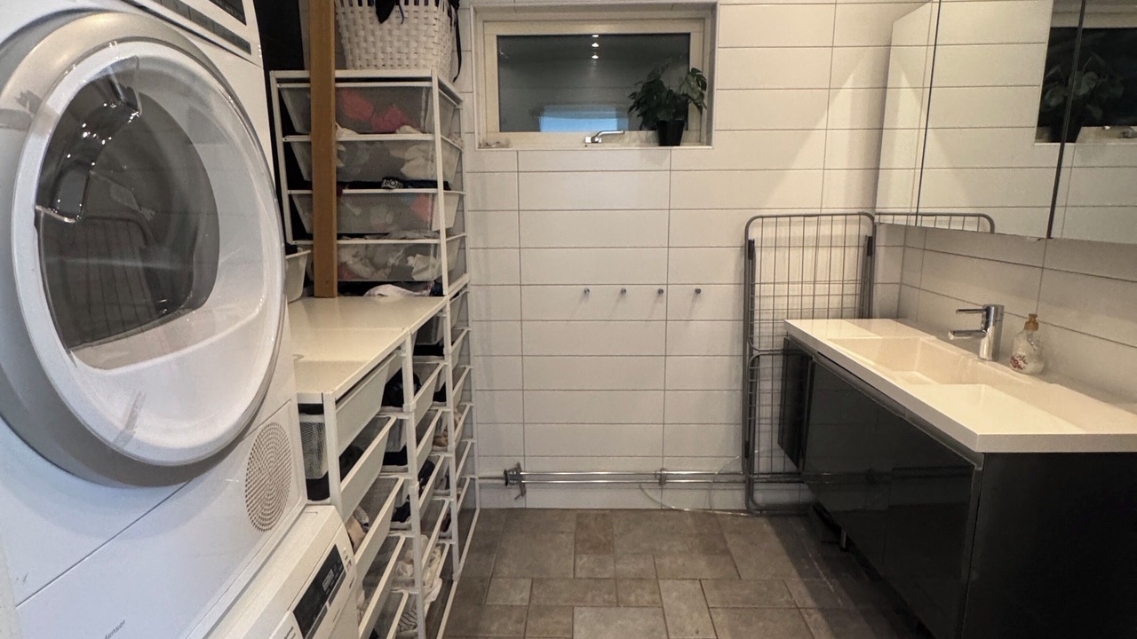 Photo of Bathroom in Torslanda