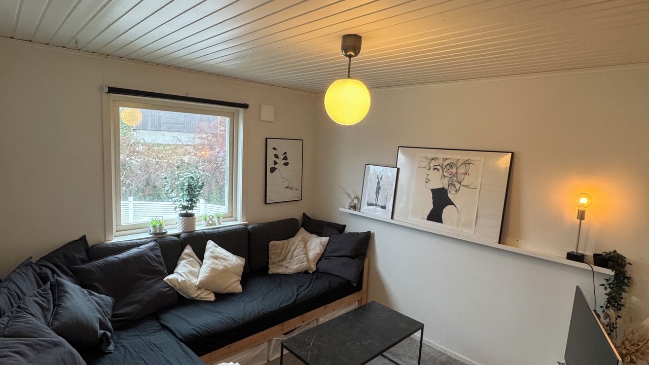 Photo of Livingroom in Torslanda