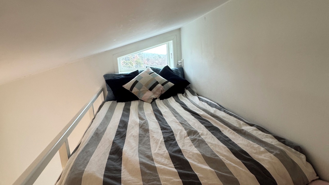Photo of Bedroom in Torslanda