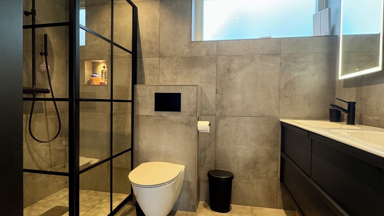 Photo of Bathroom in Torslanda