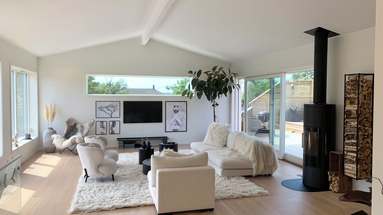 Photo of Livingroom in Torslanda
