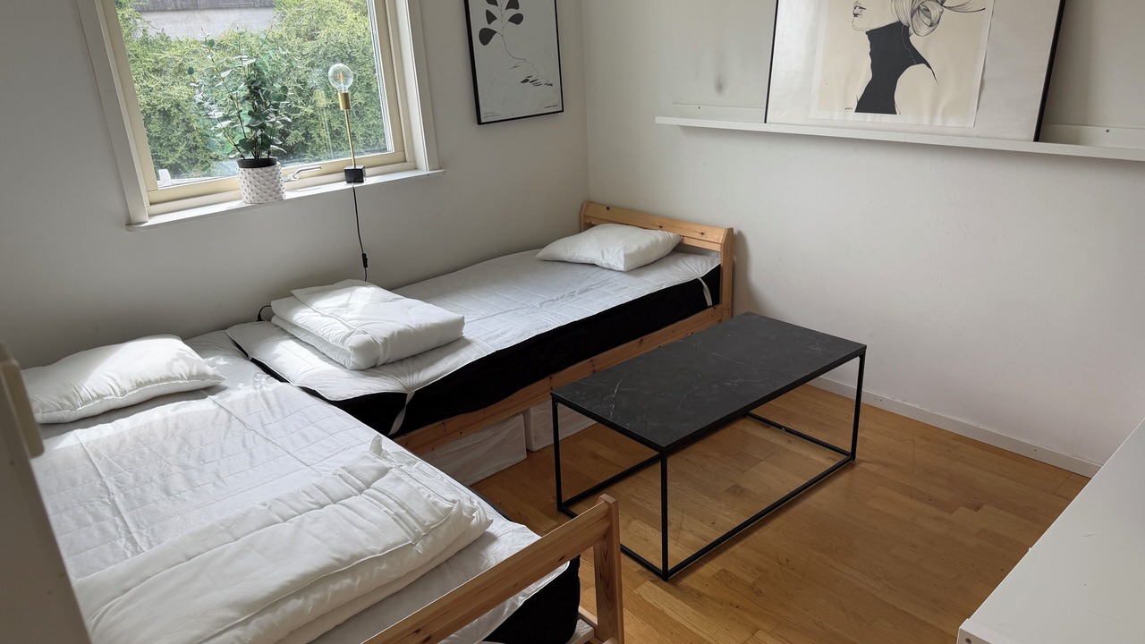 Photo of Bedroom in Torslanda