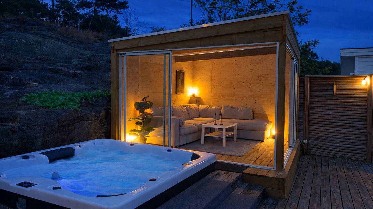 Photo of Patio Balcony in Torslanda
