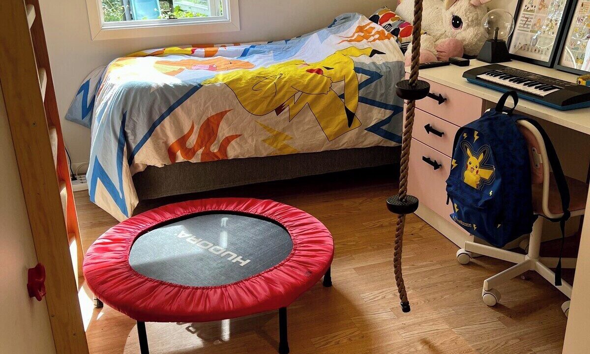 Photo of Bedroom in Hjarnarp